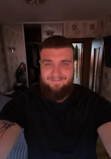 Я Даниил, 22, знакомлюсь на одну ночь в Лозове