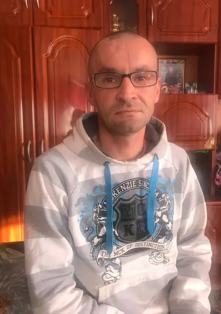 Сергій из Тернополя, мне 39, познакомлюсь без обязательств