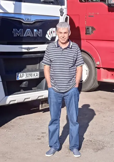 Я Игорь, 56, знакомлюсь для постоянных отношений в Запорожье