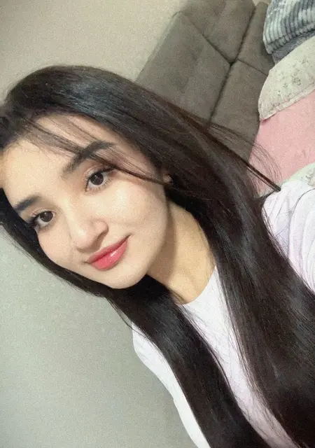 Я Marjona, 20, знакомлюсь для приятного времяпровождения в Ташкенте