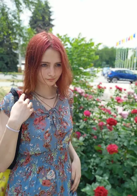 Вика з Маріуполя, мені 23 років, познайомлюсь на одну ніч