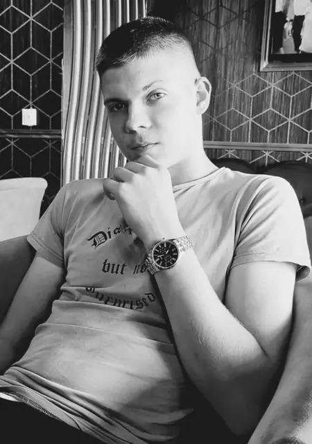 Я Dany, 20, из Стокгольма, ищу знакомства без обязательств