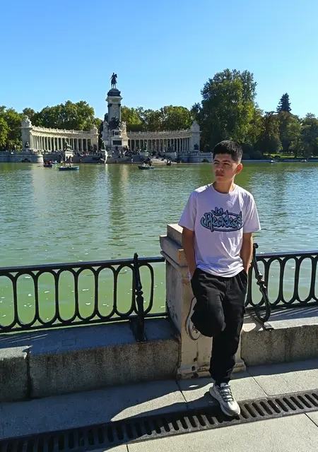 Alex de San Sebastián, busco en el sitio relación sin ataduras