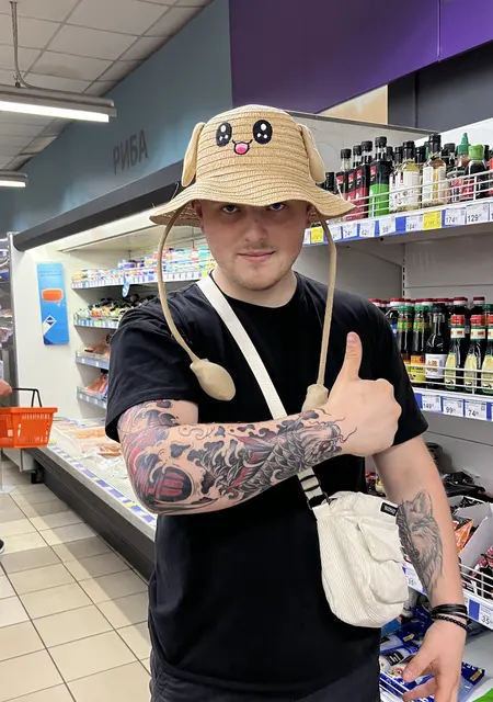 Олександр з Кам’янця-Подільського, шукаю на сайті знайомства на одну ніч