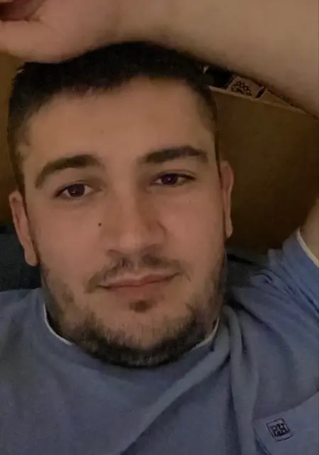 Я Yurij, 28, знакомлюсь для вирта в Залещиках