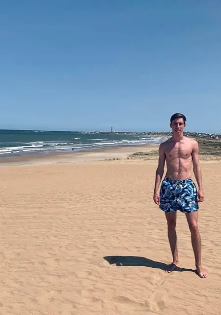 Soy Martin, 27 años, conociéndome para chatear en Barcelona