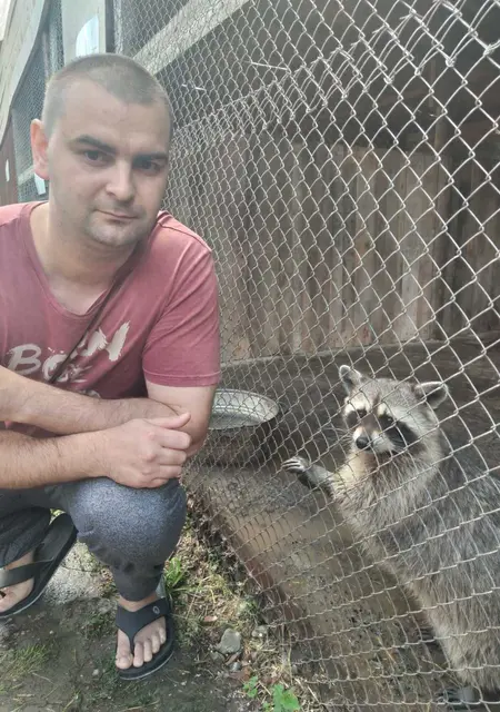 Максим из Хмельницкого, ищу на сайте общение