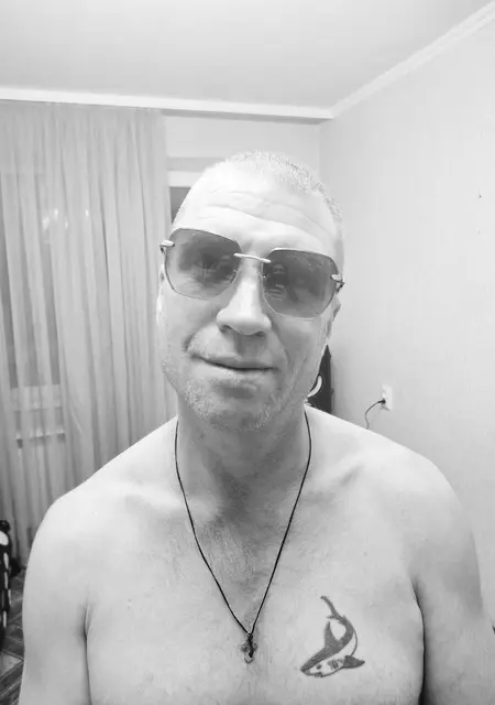 Димас из Новопскова, ищу на сайте знакомства на одну ночь