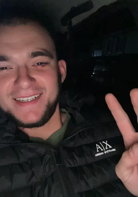 Я Никита, 26, знакомлюсь на одну ночь в Мариуполе