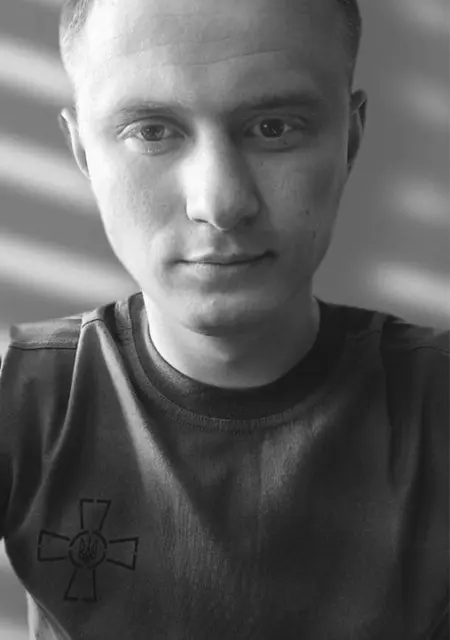 Я Юрій, 26, знакомлюсь на одну ночь в Покровском