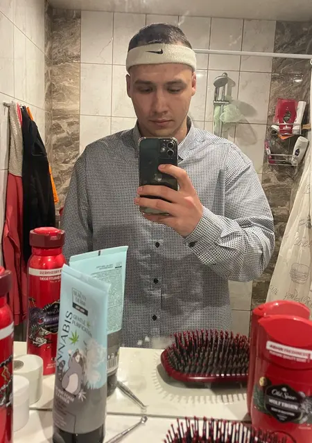 Я Данил, 20, знакомлюсь без обязательств в Алексеево-Дружковке