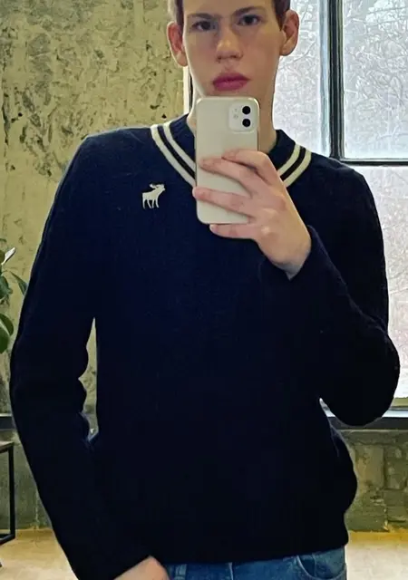 Tim из Борисполя, ищу на сайте знакомства на одну ночь