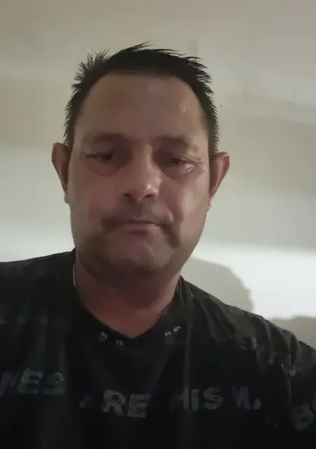 Я Galindo, 50, знакомлюсь без обязательств в Барселоне