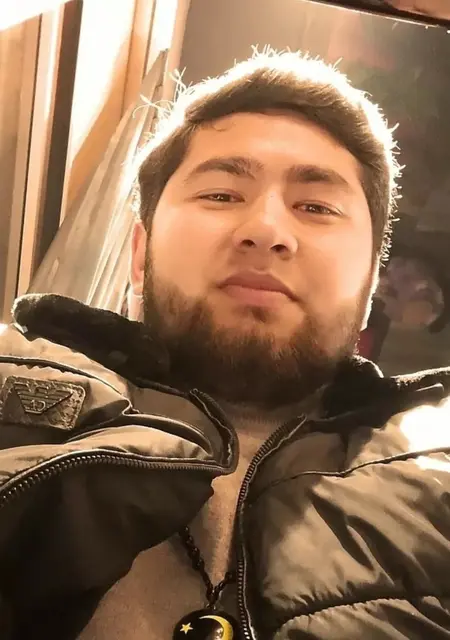 Я Mehrubon, 22, из Душанбе, ищу знакомство для открытые отношения
