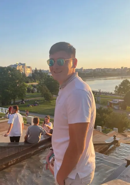 Я Igor, 31, знакомлюсь на одну ночь в Львове