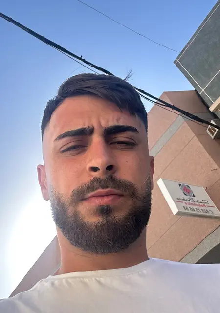 Я Manuel, 20, знакомлюсь без обязательств в Тельде