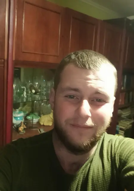 Roma из Измаила, мне 30, познакомлюсь для приятного времяпровождения