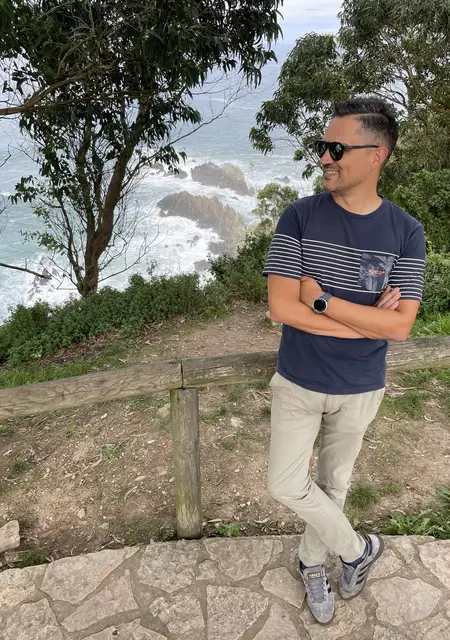 Toy из Ла-коруньи, ищу на сайте знакомства на одну ночь