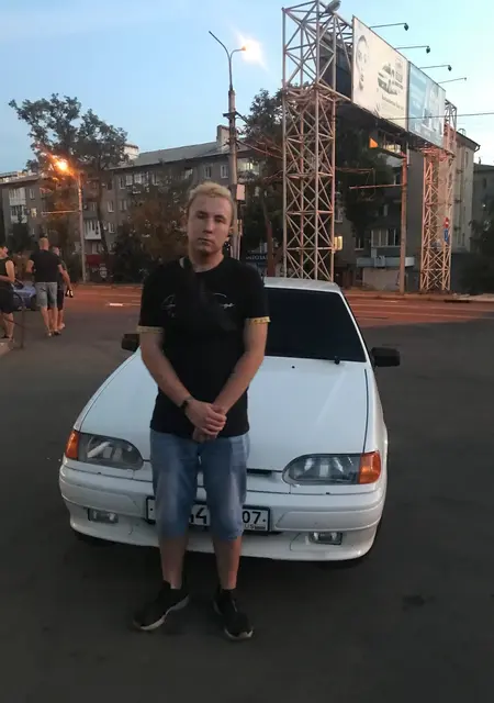 Maks из Донецка, ищу на сайте знакомства без обязательств