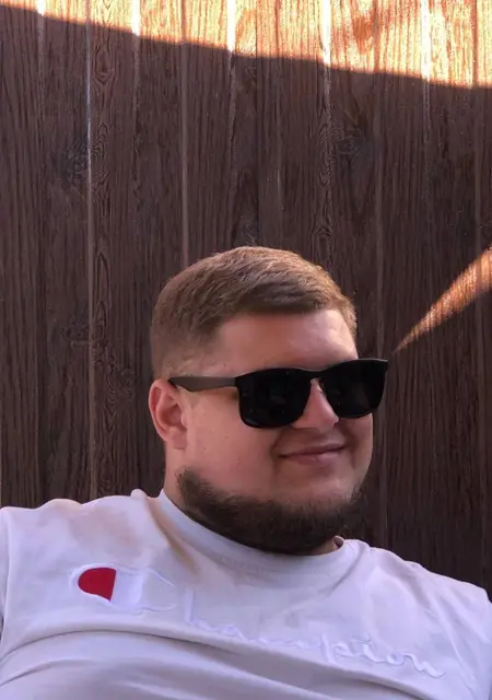 Євген из Борисполя, мне 27, познакомлюсь для открытые отношения