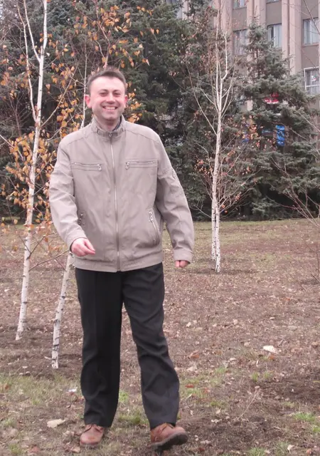 Я Саша, 42 років, знайомлюсь для приємного проведення часу у Кривому Розі