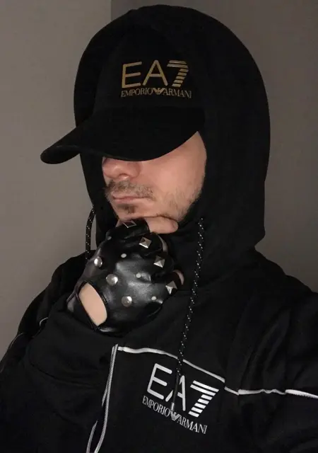 Purgey from St Helens, looking for virtual conversation