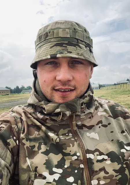 Микола из Новомосковска, мне 30, познакомлюсь без обязательств