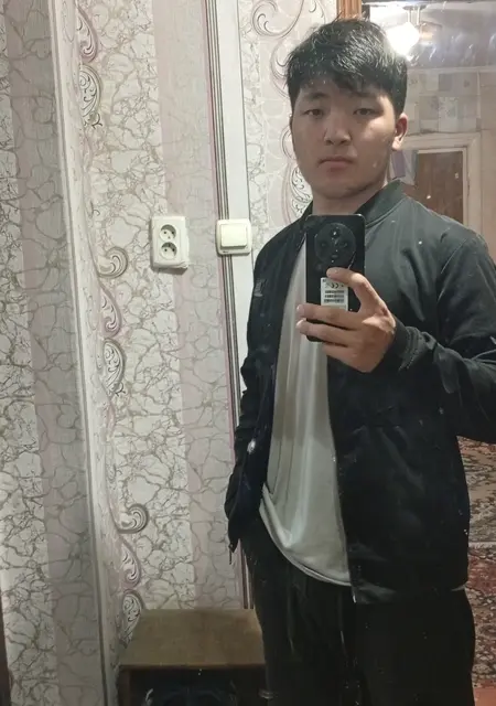 Ислам из Бишкека, ищу на сайте дружбу