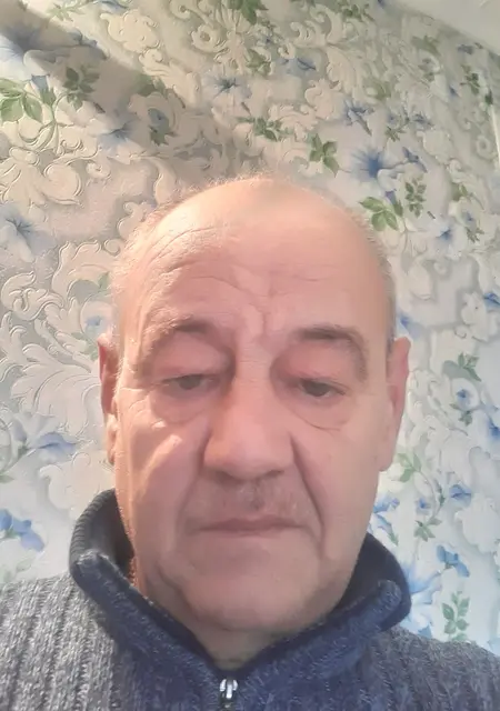 Терентій из Львова, ищу на сайте знакомства без обязательств