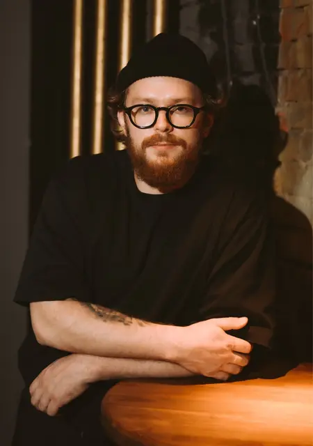 I'm Artyom, 30 from Chepstow, seeking connections for friendship