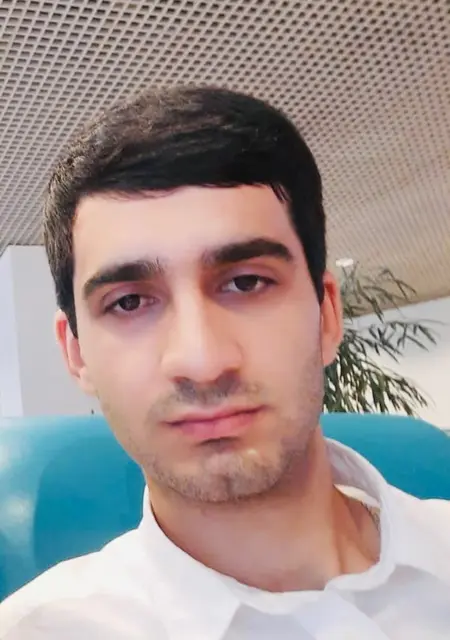 Генрик из Еревана, ищу на сайте общение