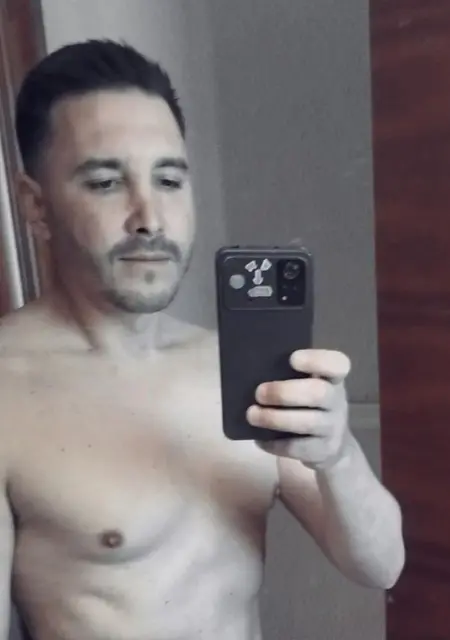 Perrito из Прьего-де-Кордоба, мне 38, познакомлюсь для дружбы