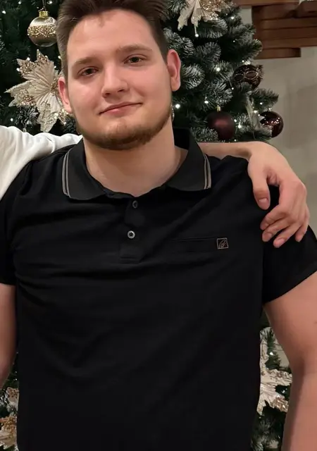 Andrey из Донецка, ищу на сайте знакомства на одну ночь