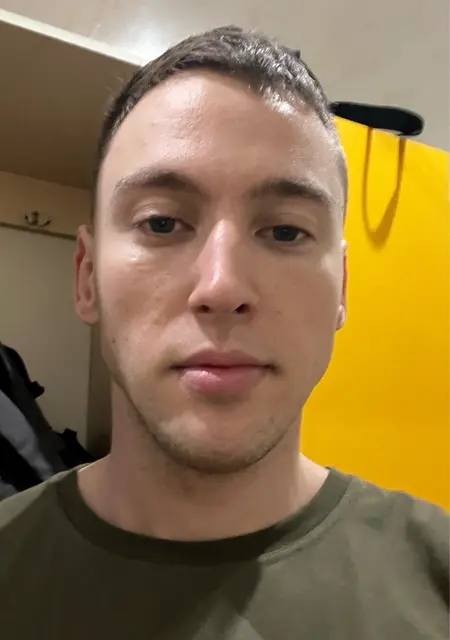 Діма из Краматорска, ищу на сайте приятное времяпровождение