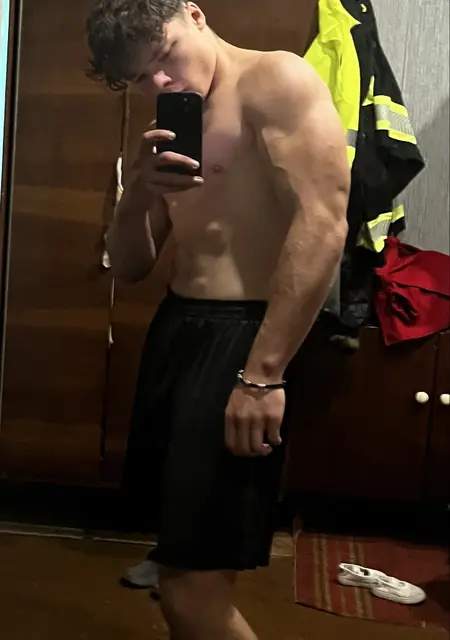 Samurai из Харькова, мне 18, познакомлюсь для вирта