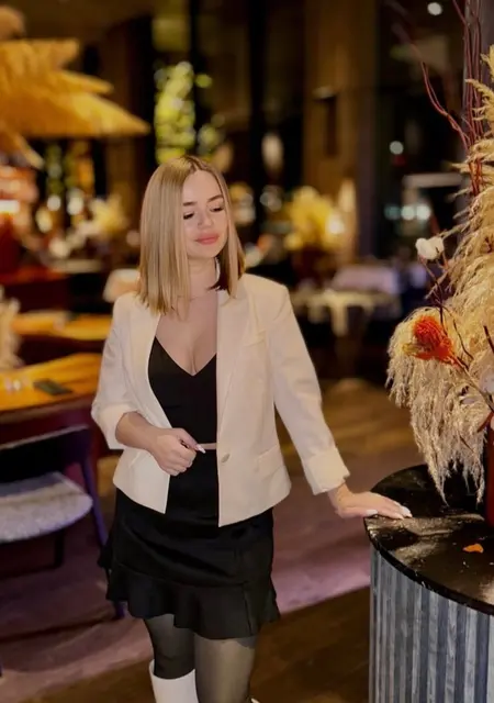 Я Anna, 34, знакомлюсь для общения в Каменке