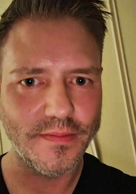 Я David, 45, знакомлюсь без обязательств в Кембридж