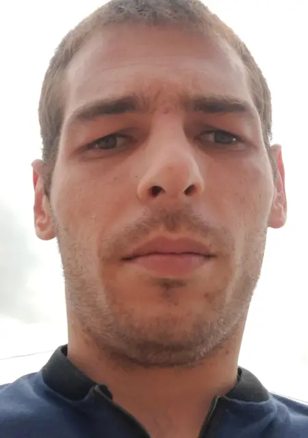 Ромашка з Маріуполя, шукаю на сайті знайомства на одну ніч