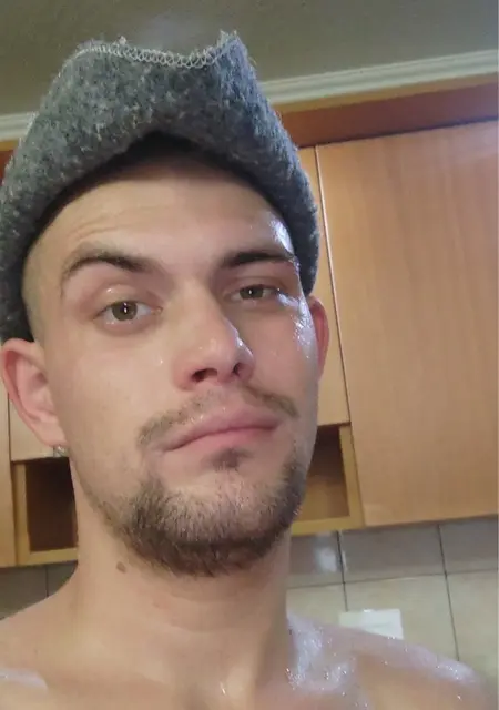 Я Роман, 27 років з Донецька, шукаю знайомство для постійних стосунків