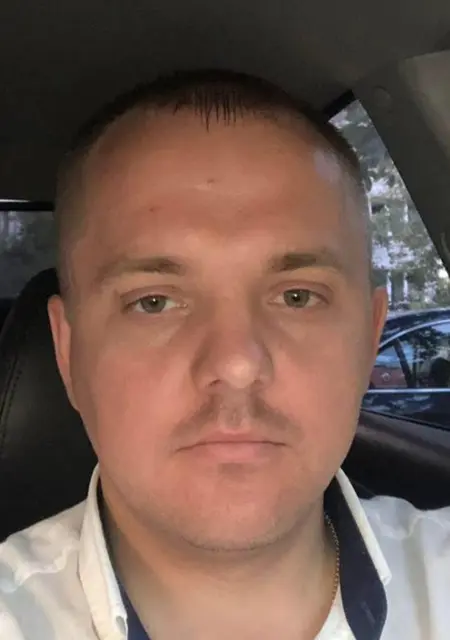 Я Віктор, 35, знакомлюсь для постоянных отношений в Берегове