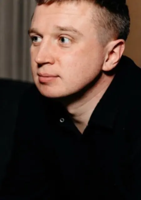 Давид из Луцка, ищу на сайте вирта