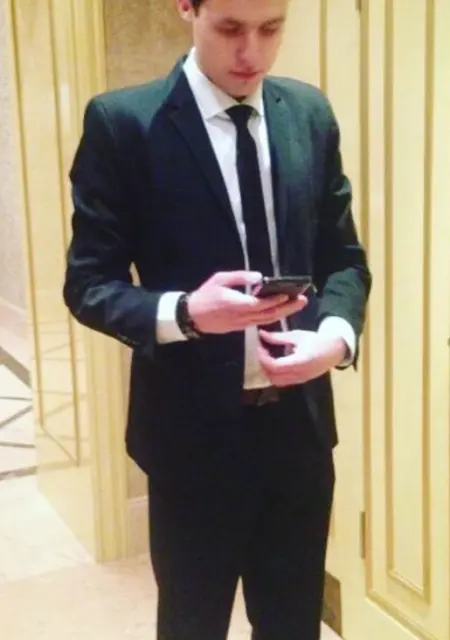 Евгений з Одеси, шукаю на сайті відкриті стосунки