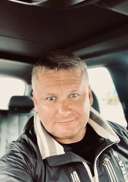 Я Александр, 49, знакомлюсь для приятного времяпровождения в Минске