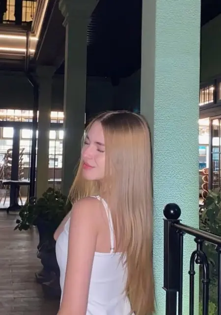 Я Мария, 22, из Полтавы, ищу знакомство для дружбы