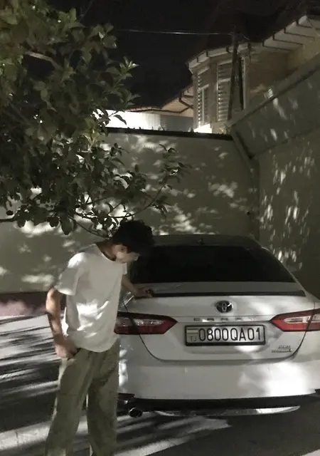 Я Su Ba, 20, из Худжанда, ищу знакомства без обязательств