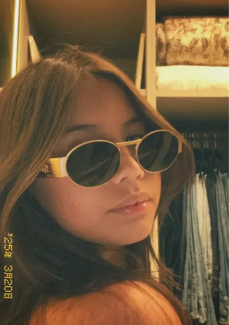 Leticia из Белен, мне 18, познакомлюсь для вирта