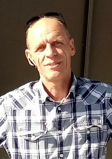 Я Юрий, 60, знакомлюсь без обязательств в Львове