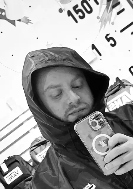 Anrex из Cerdanyola del Vallès, ищу на сайте знакомства без обязательств