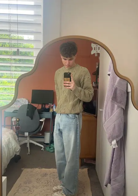 Benjamin из Престон, ищу на сайте знакомства на одну ночь