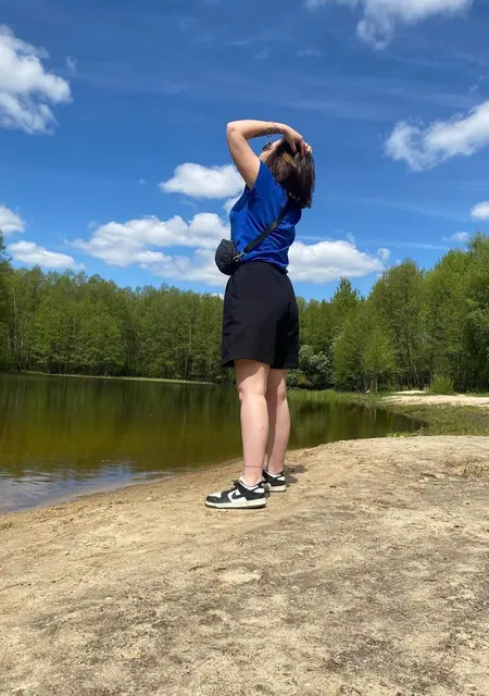 Я Яна, 24, из Винницы, ищу знакомство для общения